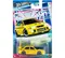 Hot Wheels, 90s Street Sport Japan, Mitsubishi Lancer Evolution VI, masina, scara 1:64, JCB58