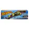 Hot Wheels, Action, Vertical Power Launch, set de joaca cu masina, HFY68