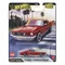 Hot Wheels, Boulevard, '67 Custom Mustang, masina, scara 1:64, JHW40