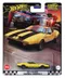 Hot Wheels, Boulevard, De Tomaso Pantera Gruppo 4, masina, HRT75