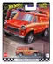 Hot Wheels, Boulevard, Ford Transit Supervan, masina, HRT76