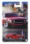 Hot Wheels, Celebrations, '69 Ford Mustang Boss 302, masina, scara 1:64, JBY51