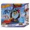 Hot Wheels City, Bat Loop Attack, set de joaca