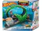Hot Wheels City, Gator Loop Attack, set de joaca cu masina