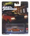 Hot Wheels, Fast & Furious, 1970 Custom Plymouth Roadrunner, masina, scara 1:64, JBL87