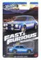 Hot Wheels, Fast & Furious, 1970 Ford Escort RS1600, masina, scara 1:64, JBY32