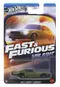 Hot Wheels, Fast & Furious, 1973 Chevy Camaro, masina, scara 1:64, JBY37