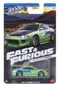 Hot Wheels, Fast & Furious, 1995 Mitsubishi Eclipse, masina, scara 1:64, JBY29