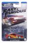 Hot Wheels, Fast & Furious, 1996 Acura Integra GSR, masina, scara 1:64, JBY40