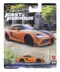 Hot Wheels, Fast & Furious, 2021 Toyota GR Supra, masina, scara 1:64, JBM00
