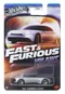 Hot Wheels, Fast & Furious, 2022 Delorean Alpha5, masina, scara 1:64, JBY38