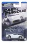Hot Wheels, Fast & Furious, Bugatti Veyron, masina, scara 1:64, JBY43