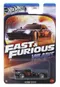 Hot Wheels, Fast & Furious, Honda S2000, masina, scara 1:64, JBY34