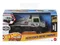 Hot Wheels, Mercedes-Benz Unimog, masina pull-back, HYC40