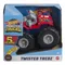 Hot Wheels, Monster Trucks, 5 Alarm, masina, scara 1:43