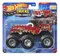 Hot Wheels, Monster Trucks, 5 Alarm, masina, scara 1:64, HWN94