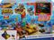 Hot Wheels, Monster Trucks Arena Smashers, Demo Derby, set de joaca