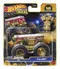 Hot Wheels, Monster Trucks, Bigfoot, 5 Alarm, masina, scara 1:64, JDW00