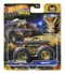 Hot Wheels, Monster Trucks, Bigfoot, masina, scara 1:64, JDV97