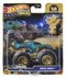 Hot Wheels, Monster Trucks, Bigfoot, Mega Wrex, masina, scara 1:64, JDW01
