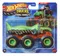 Hot Wheels, Monster Trucks, Mega Wrex, masina, scara 1:64, JCH44