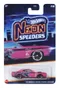 Hot Wheels, Neon Speeder, '70 Dodge Hemi Challenger, masina, scara 1:64, JBY98