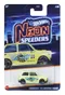 Hot Wheels, Neon Speeder, Custom '70 Honda N600, masina, scara 1:64, JBY92