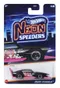 Hot Wheels, Neon Speeder, Mad Manga, masina, scara 1:64, JBY95