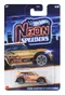 Hot Wheels, Neon Speeder, Mini Cooper S Challenge, masina, scara 1:64, JBY96