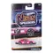 Hot Wheels, Neon Speeders, '71 Porsche 911, masina, scara 1:64, JKY00