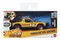 Hot Wheels, Porsche 914 Safari, masina pull-back, HWH34