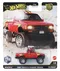 Hot Wheels, Premium, Car Culture, 1987 Toyota Pickup Truck, masina, scara 1:64, JBK73