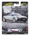 Hot Wheels, Premium, Car Culture, Audi RS 6 Avant, masina, scara 1:64, JBK51