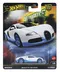Hot Wheels, Premium, Car Culture, Bugatti Veyron, masina, HRW06