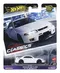 Hot Wheels, Premium, Car Culture, Nissan Skyline GT-R (BCNR33), masina, HRV99