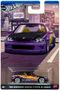 Hot Wheels, Silver Series, Compact Kings, '99 Honda Civic Type R (EK9), masina, JKX57