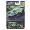 Hot Wheels, Silver Series, Ford erformance Supervan 4, masina, scara 1:64, JKX66