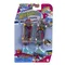 Hot Wheels, Skate, Retro, 2 skateboard-uri si pantofi, HXL18, set de joaca