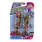 Hot Wheels, Skate, Retro, 2 skateboard-uri si pantofi, HXL20, set de joaca
