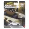Hot Wheels, The Fast and the Furious, 1994 Honda Del Sol, masina premium, scara 1:64, JHW63