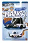 Hot Wheels, Tooned Gulf Racing, Manga Tuner, masina