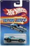 Hot Wheels, Ultra Hots, '69 Copo Corvette, masina, scara 1:64, JBY67