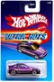 Hot Wheels, Ultra Hots, '88 Honda CR-X, masina, scara 1:64, JBY63