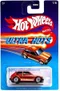 Hot Wheels, Ultra Hots, '91 Toyota Starlet KP61, masina, scara 1:64, JBY66
