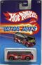 Hot Wheels, Ultra Hots, Volkswagen T1-GTR, masina, scara 1:64, JBY61