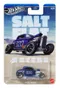 Hot Wheels, Vintage Racing Club, Salt Flat Racers, 1932 Ford, masina, scara 1:64