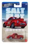 Hot Wheels, Vintage Racing Club, Salt Flat Racers, 1941 Willys, masina, scara 1:64