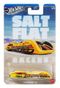 Hot Wheels, Vintage Racing Club, Salt Flat Racers, Ground FX, masina, scara 1:64