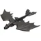 How To Train Your Dragon, Soaring Toothless, figurina de dragon