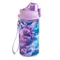 Kayokki, sticla, Nori albastri-roz, 500 ml